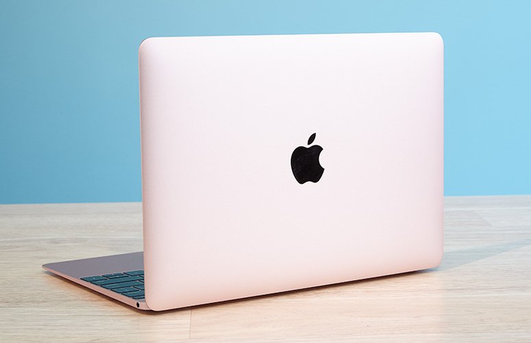 Apple Laptop 6 STEPPS marketing